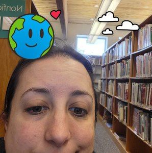 Meet your Posher, Lara